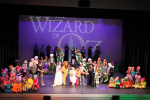 The Wizard of Oz (ref: 1004)