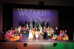 The Wizard of Oz (ref: 1038)