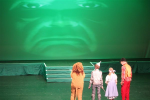The Wizard of Oz (ref: 399)