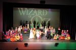 The Wizard of Oz (ref: 667)