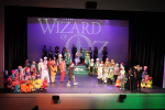 The Wizard of Oz (ref: 835)
