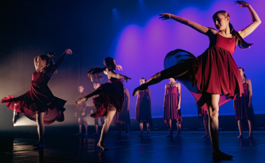 Contemporary Dance