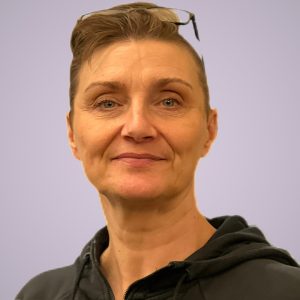 Joantha Wood