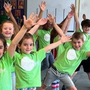 Musical Theatre Juniors