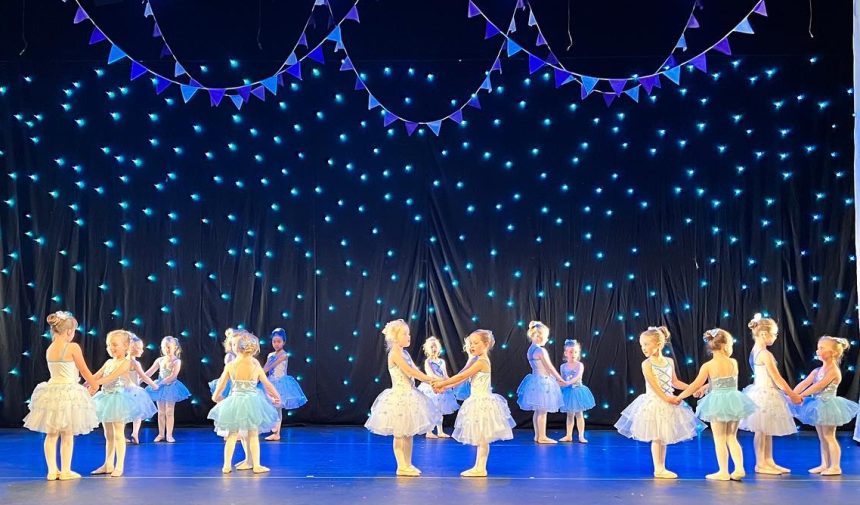 Ballet
