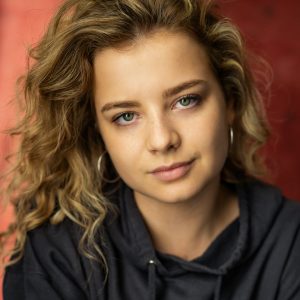 Hannah Walker