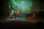 The Wizard of Oz (ref: 1001)