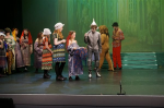 The Wizard of Oz (ref: 1002)