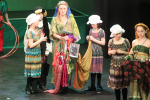 The Wizard of Oz (ref: 1005)
