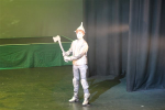 The Wizard of Oz (ref: 1007)