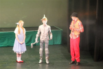 The Wizard of Oz (ref: 1008)