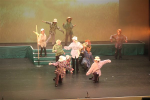 The Wizard of Oz (ref: 1009)
