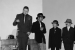 Bugsy Malone (ref: 101)