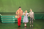 The Wizard of Oz (ref: 1012)