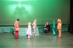 The Wizard of Oz (ref: 1015)