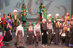 The Wizard of Oz (ref: 1020)