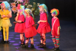 The Wizard of Oz (ref: 1023)