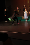 The Wizard of Oz (ref: 1025)