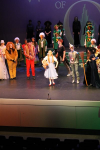The Wizard of Oz (ref: 1026)