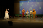 The Wizard of Oz (ref: 1027)