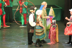 The Wizard of Oz (ref: 1028)