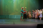 The Wizard of Oz (ref: 1029)