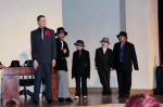 Bugsy Malone (ref: 103)