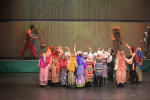The Wizard of Oz (ref: 1031)