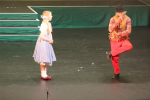 The Wizard of Oz (ref: 1034)