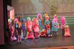 The Wizard of Oz (ref: 1037)