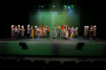 The Wizard of Oz (ref: 1044)
