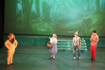 The Wizard of Oz (ref: 1048)
