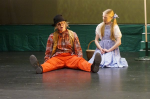The Wizard of Oz (ref: 1049)