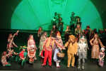 The Wizard of Oz (ref: 1050)