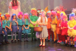 The Wizard of Oz (ref: 1052)