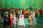 The Wizard of Oz (ref: 1054)