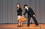 Bugsy Malone (ref: 106)