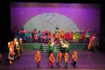 The Wizard of Oz (ref: 1061)