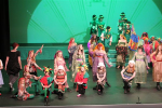 The Wizard of Oz (ref: 1066)