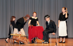 Bugsy Malone (ref: 107)