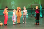 The Wizard of Oz (ref: 1072)
