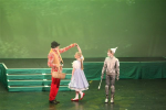 The Wizard of Oz (ref: 1075)