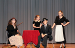 Bugsy Malone (ref: 108)