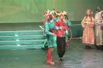 The Wizard of Oz (ref: 1081)