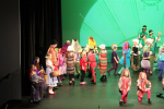 The Wizard of Oz (ref: 1082)