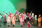 The Wizard of Oz (ref: 1083)
