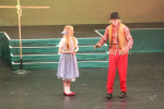 The Wizard of Oz (ref: 1084)