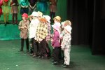 The Wizard of Oz (ref: 1089)