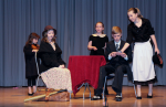 Bugsy Malone (ref: 109)