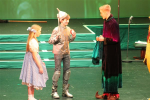 The Wizard of Oz (ref: 1090)